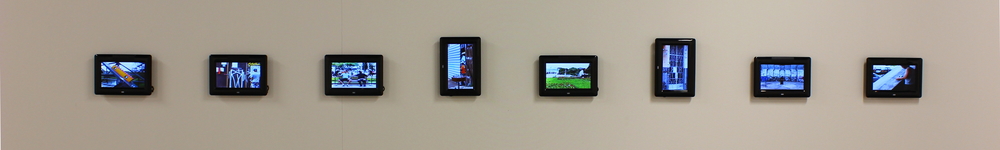 Videos das imersões Antitotem - Lúcio de Araújo